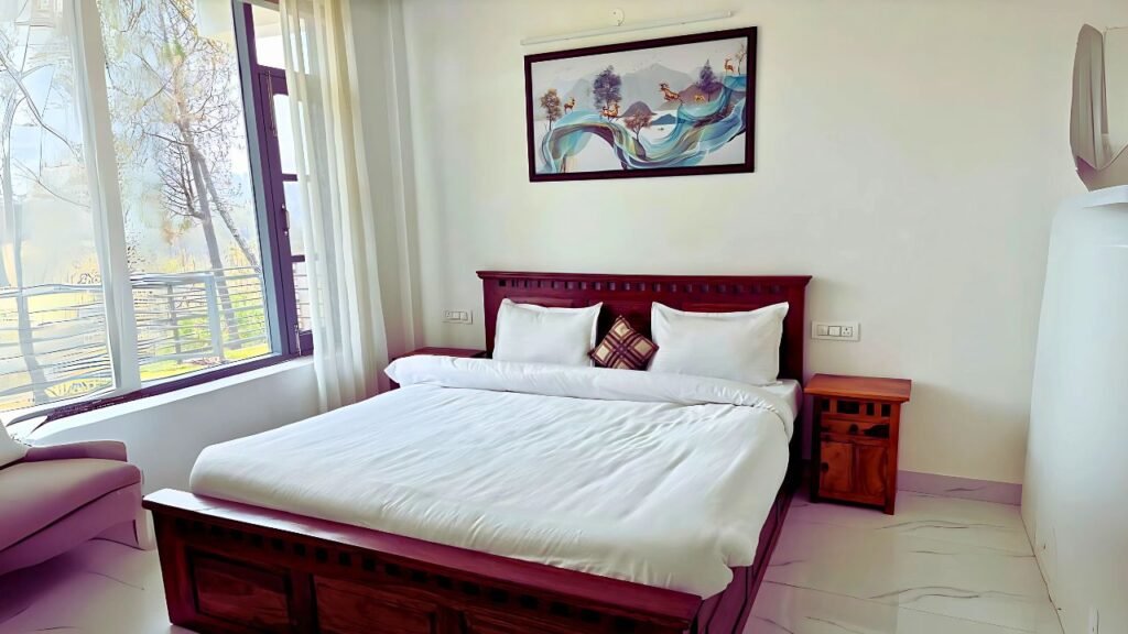 Green And White Modern Nagaland Travel Vlog YouTube Thumbnail (2)